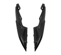 For Su&zuki GSX-S750 2017 2018 2019 2020 2021 Accessories Motorcycle Rear Seat Frame Side Tail Cover Injection Fairing Side Panel Cover Fairing(B)