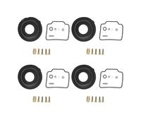 For SU&ZUKI GSX1100F 1988-1993 K&atana Carburetor Rebuild Repair Kit