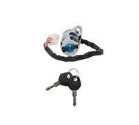 For SU&ZUKI SAVAGE LS 650 S40 LS650 1986-2005 IGNITION SWITCH W/KEYS