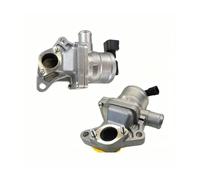 for Subaru 2.0X for DOHC 4845-AA230 EGR Valve | 14845-AA220 139200-3281 139200-3271 High EGR Valve Intake Manifold Left Right(Pair)
