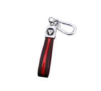 For Subaru Ascent Crosstrek XV BRZ Forester Impreza Legacy Outback TPU Car Smart Key Cover Case Shell Holder Keychain(ROYAL BLUE)