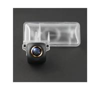 For Subaru BRZ 2013 For Outback HD 1080P Car Rear View Camera Night Vision Reverse Camera Reversing Camera(GAHD-1080P-175deg)