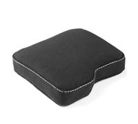 For Subaru BRZ 2021 2022 2023 2024 Car Memory Sponge Interior RHD LHD Armrest Box Pad Mat Protection(White,RHD)