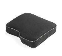 For Subaru BRZ 2021 2022 2023 2024 Car Memory Sponge Interior RHD LHD Armrest Box Pad Mat Protection(White,LHD)