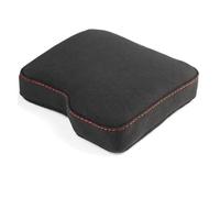 For Subaru BRZ 2021 2022 2023 2024 Car Memory Sponge Interior RHD LHD Armrest Box Pad Mat Protection(Red,LHD)