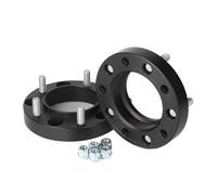 For SUBARU BRZ For Lmpreza/XV/G4/for Anesis For Forester For Outback 15-50mm Wheel Spacers Adapter PCD 5x100 CB 56.1mm 2Pieces(2PCS 35MM)
