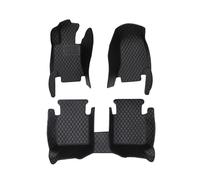 For Subaru For BRZ For Legacy 2005-2023 Custom Car Floor Mat Floor Car Mats(Full Set-Black)