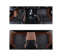 For Subaru For BRZ For Legacy 2005-2023 Custom Car Floor Mat Floor Car Mats(Full Set-Brown A)