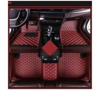 For Subaru For Crosstrek 2024 Car Floor Mats Liner Trunk Pad All Weather Waterproof Black Left Rudder 3pcs/1set(Floor mat7)