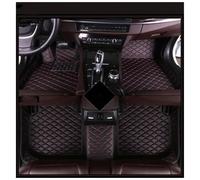 For Subaru For Crosstrek 2024 Car Floor Mats Liner Trunk Pad All Weather Waterproof Black Left Rudder 3pcs/1set(Floor mat5)