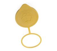 For Subaru For Crosstrek For Forester For Impreza WRX STI 86615FJ000 Car Windshield Washer Fluid Reservoir Water Tank Bottle Cap Windshield Washer Pump