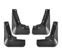 For Subaru For Crosstrek GU 2023-2025 4x 3rd Gen Car Mud Flaps Splash Guards Mudguards Flap Front Rear Fender Protector Guard Mudflaps Tire