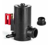 For Subaru For Forester 1997-2010 2011 2012 76806-Seo-N01 Windshield Wiper Washer Pump With Grommet For 76806-Seo-J01 76806-Seo-S01