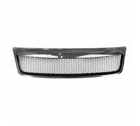 For Subaru For Forester 2009 2010 2011 2012 2013 Front Grille Honeycomb Racing Grill Upper Bumper Hood Mesh Grid automotive grille