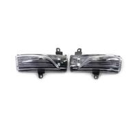 For Subaru For Forester For Impreza 2012-2014 Auto Rear View Mirror Light Turn Signal Lamp Rearview Mirror Turn Signal