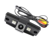 For SUBARU For FORESTER For IMPREZA Sedan 3C For Outback 170 Degree AHD 1080P Car Rear View Camera With Car Reverse HQGQCEZEK(CVBS-AHD720P-170deg)