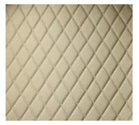 For Subaru For Forester For SK 2019 Car Boot Mat Rear Trunk Liner Cargo Floor Carpet Tray Cargo Pad Carpet Tail Cargo Liners Car Trunk Mat(Beige)