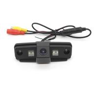 For Subaru For Forester SG MK2 2003 2004 2005 2006 2007 2008 CCD Full HD Night Vision Rear View Camera Reversing Camera(Camera)