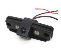 For Subaru For Forester SH MK3 2008 2009 2010 2011 2012 2013 Car Rear Camera Night Vision Rear View Camera(Camera)