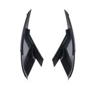 For Subaru For Forester SH SJ 2008 2009 2010 2011 2012 2013 2014 2015 2016 2017 2018 Front Windshield Wrap Wiper Corner Trim Cover Lid Panel CFCKHPTHAZ(2008-2013 1 pair)