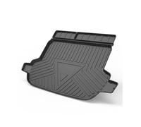 For Subaru For Forester SJ 2014-2018 Auto Car Cargo Liner All-Weather TPE Trunk Mats Boot Tray Carpet Interior Auto Boot Liner