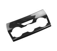 For Subaru For Forester SK 2019-2024 Car Interior Center Console Air Condition Switch Cover Trims AJOHBM