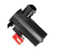For Subaru For Impreza 2000-2007 Wiper Front Windshield Windscreen Wiper Washer Pump Motor With Grommet 76806-SEO-S01