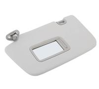 For Subaru For Impreza 2008-2014 Driver Side Sun Visor Sun Visor Assy Left Driver Side Grey 92011FG032ME Replacement Visor Shield Cover