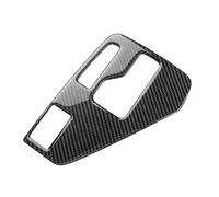 For Subaru For Impreza 2024 2025 LHD Car Gear Shift Panel Interior Trim Cover Protection Sticker Modification Accessories Interior Decoration