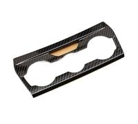 For Subaru For Impreza For Crosstrek XV 2018-2023 Interior Center Console Air Condition Switch Panal Cover Trims AJOHBM