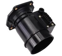 For Subaru for Impreza for Legacy 1.8L 2.2L 2.5L 19901999 Mass Air Flow Sensor MAF 22680AA160 22680AA160 Air flow meter