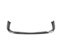 For Subaru For Impreza WRX STI 1997-2001 Front Bumper Lip Spoiler Splitter Diffuser Body Kit Tuning(Carbon Fiber look)