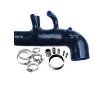 for Subaru for Impreze for WRX EJ20 EJ25 for Forester SG5 XT 2.5 for Turbo EJ255 MK7-8 02-07 Silicone Turbo Inlet Intake Induction Pipe Hose Air Intake Hose