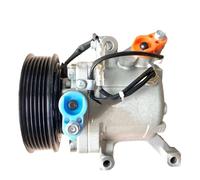 for Subaru for Justy 2003- AC Compressor 447280-3140 47260-5820 447260-5613 447190-6121 Auto A/C AC Compressor
