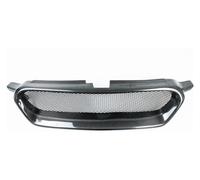 For Subaru For Legacy 2008 2009 Front Bumper Grille Radiator Grilles Car Upper Hood Vent Mesh Grid Car Bumper Radiator Grilles