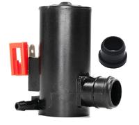 For Subaru For Legacy 3 1998-2004 Wiper Front Windshield Windscreen Wiper Washer Pump Motor With Grommet Oem : 76806-Seo-N01