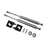 For Subaru For Legacy For BE For BH For BT 1998 1999 2000 2001 2002 2003 2004 2x Front Hood Bonnet Gas Struts Lift Support Front Hood Gas Struts(Black carbon fiber)