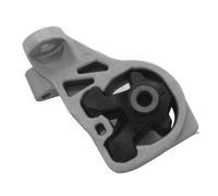 for Subaru for Legacy for Outback 2.5L 2010-2012 Car Front Center Motor Mount Engine Cushion Rubber Bracket 41022AJ000 Engine Mount