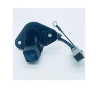 For Subaru For Legacy For Outback 2010-2014 86267-AJ100 86267AJ100 86267AJ101 Rear View Reverse Back Up Camera Assy Parking Assist Camera HQGQCEZEK