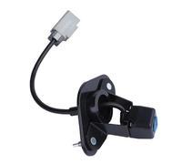 For Subaru For Legacy For Outback 2010-2014 Rear View Back Up Camera 86267-AJ10B 86267AJ10B Wireless Reversing Camera(A)