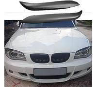 For Subaru For Legacy Outback 2006 2007 2008 Lighting Protective Front Headlights Eyebrows Trim