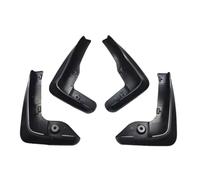 For Subaru For Liberty For Legacy For B4 2015-2021 4pcs Splash Guards Mudguards Mudflaps Fenders Stylings Wheel & Tire Splash Guard Protective Fender