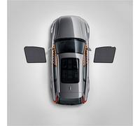 For Subaru For Outback BS 2014-2020 Car Front Shield Window SunShade Windshield Rear Side Curtain Sun Shade Visor Window Shades Car(2F)