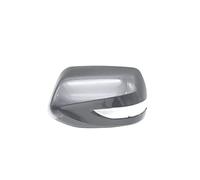 For Subaru For Outback For Legacy B4 2010 2011 Car Wing Door Side Outside Rearview Mirror Cover Cap Lid Painted MTVTFECEWG(4,left)