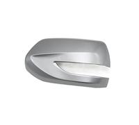 For Subaru For Outback For Legacy B4 2010 2011 Car Wing Door Side Outside Rearview Mirror Cover Cap Lid Painted MTVTFECEWG(1,left)