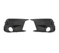 For Subaru For WRX 2018 2019 2020 Front Fog Lamp Front Bumper Fog Lamp Frame Cover Fog Lamp Trimming Bezel Cover 57731VA380 57731VA390 Fog Lamp Assembly(Left and Right)
