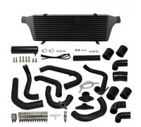 for Subaru for WRX for STI Ej20 Ej25 2008-2014 Bolt On Front Mount Intercooler Piping Kit Car Intercooler