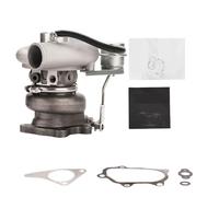 For Subaru For WRX STI Turbocharger Water Cooled Billet TD05H 20G-8 .60 A/R Turbo turbocharger