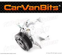 FOR SUBARU FORESTER 2013- AC AIR CON CONDITIONING CONDITIONER COMPRESSOR NEW