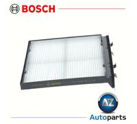 BOSCH 1 987 435 188 Pollen filter